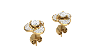 Blossom Bloom Earrings