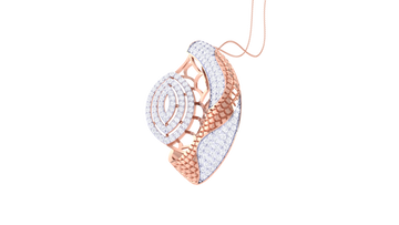 ShanayaShell Pendant 925 Silver – Traditional Shell Jewelry Design