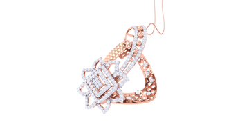 925 Silver – IndianTrad Classic Pendant