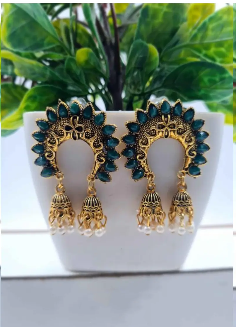 Rajasthani Grace with a Modern Soul
