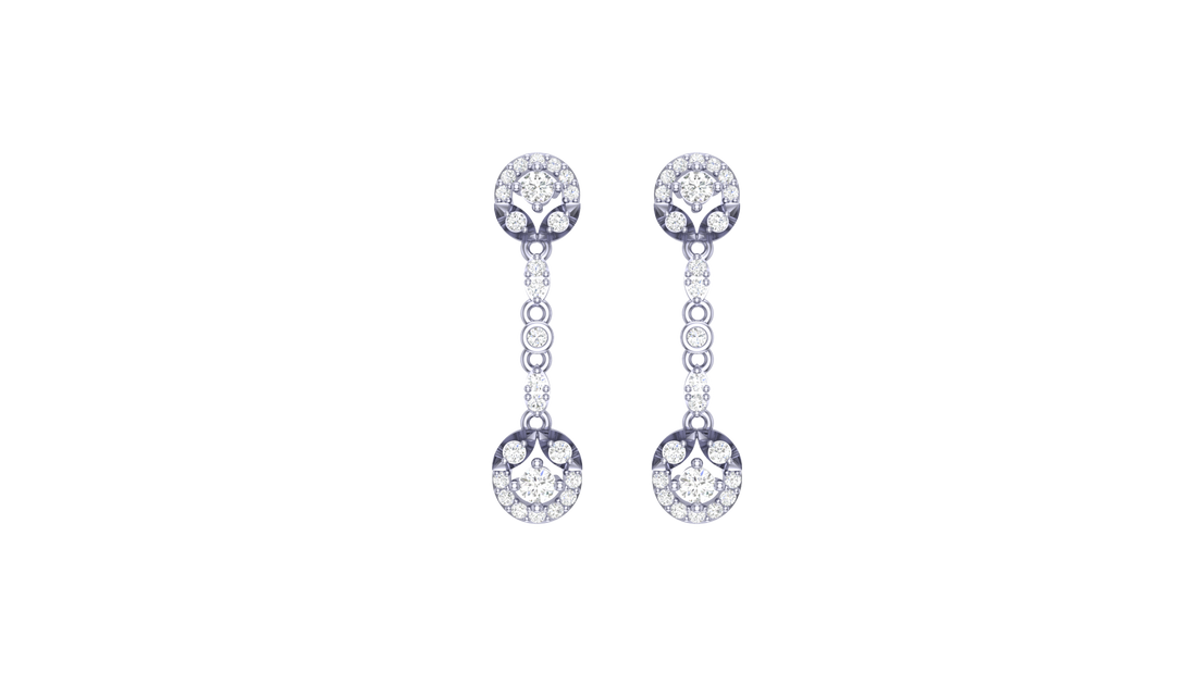 Chain Earrings