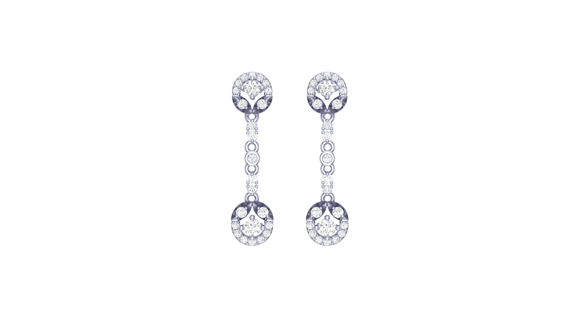 Chain Earrings