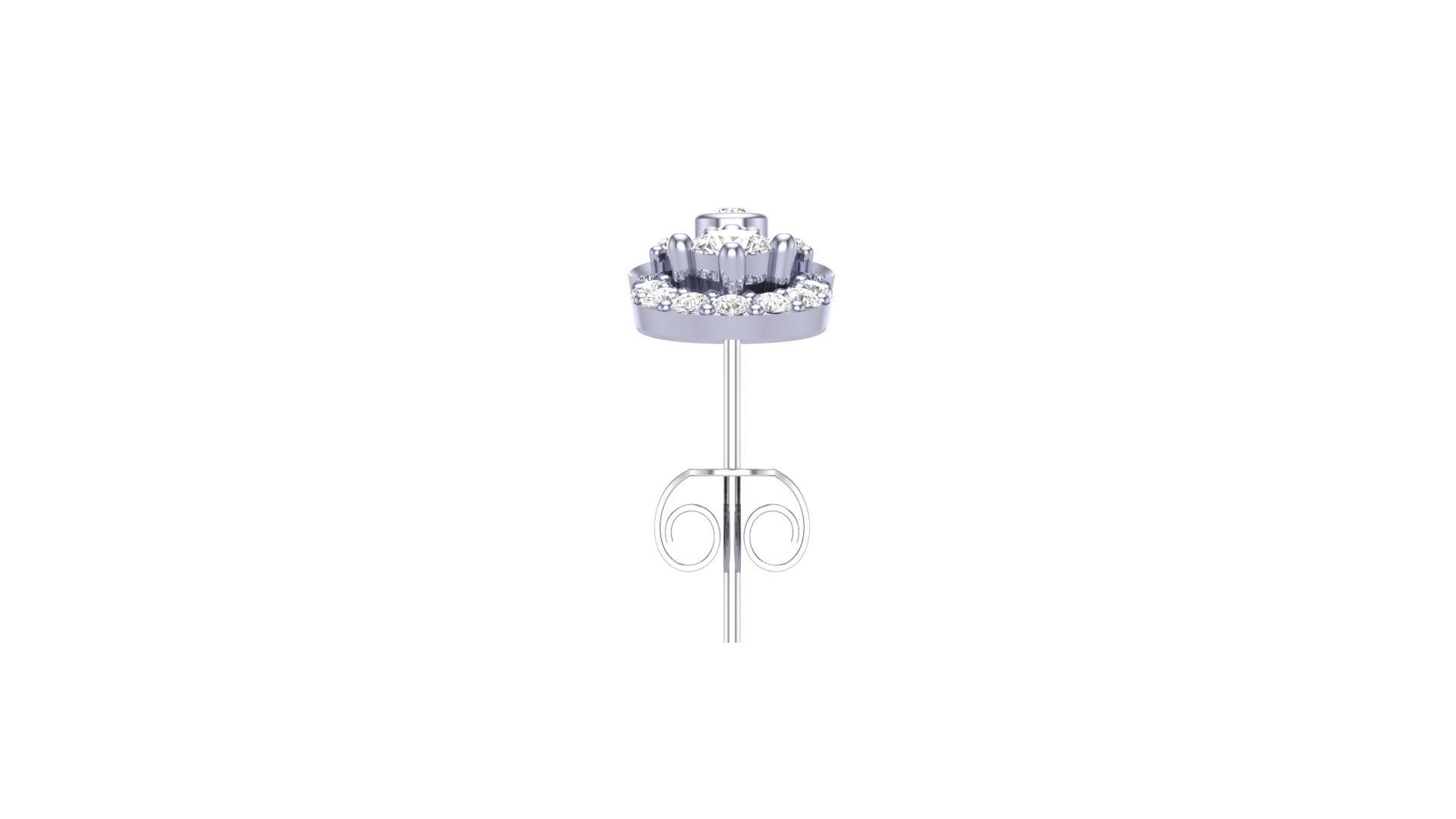 Chain Earrings