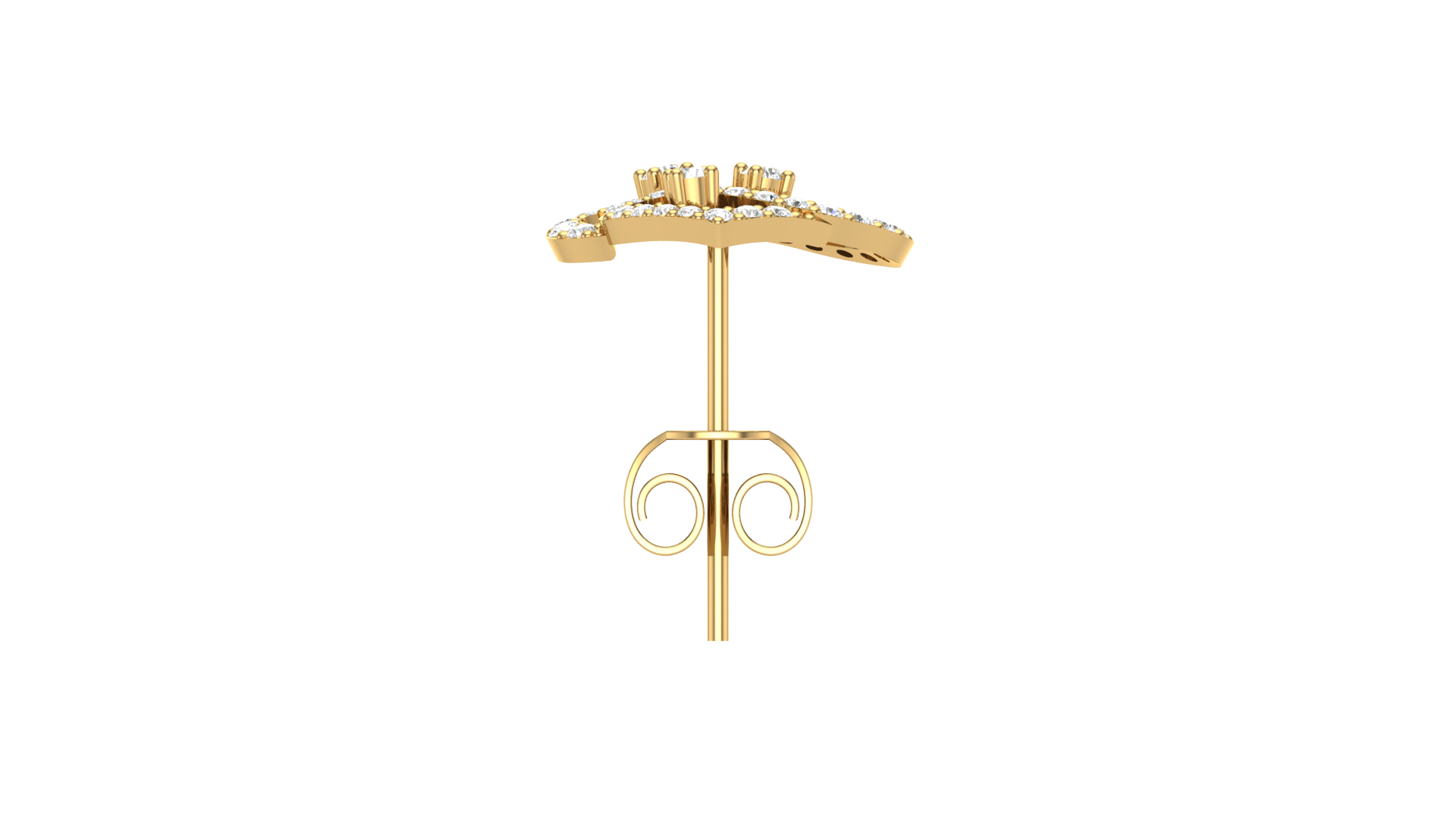 Infinite Love Earrings