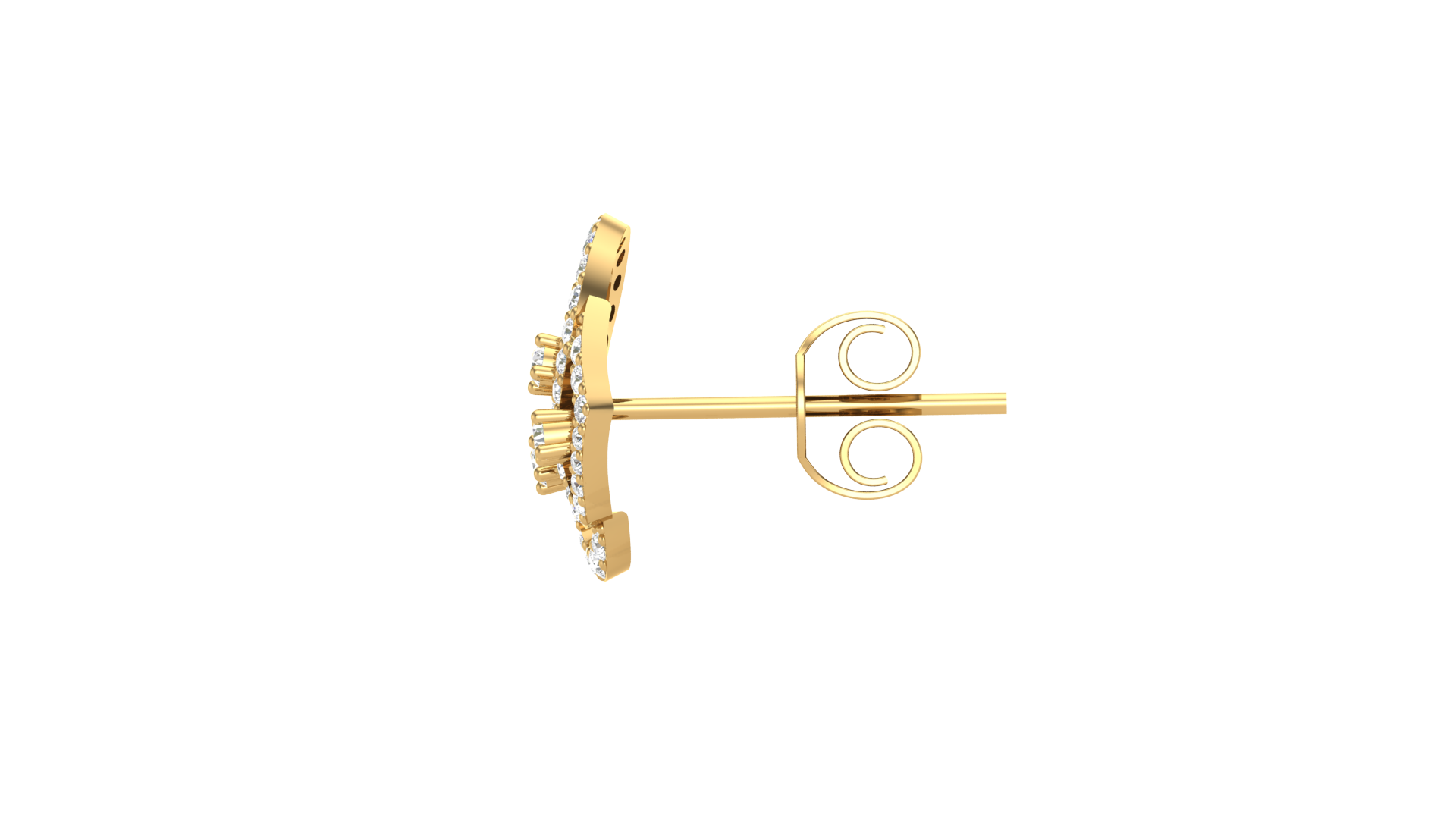 Infinite Love Earrings