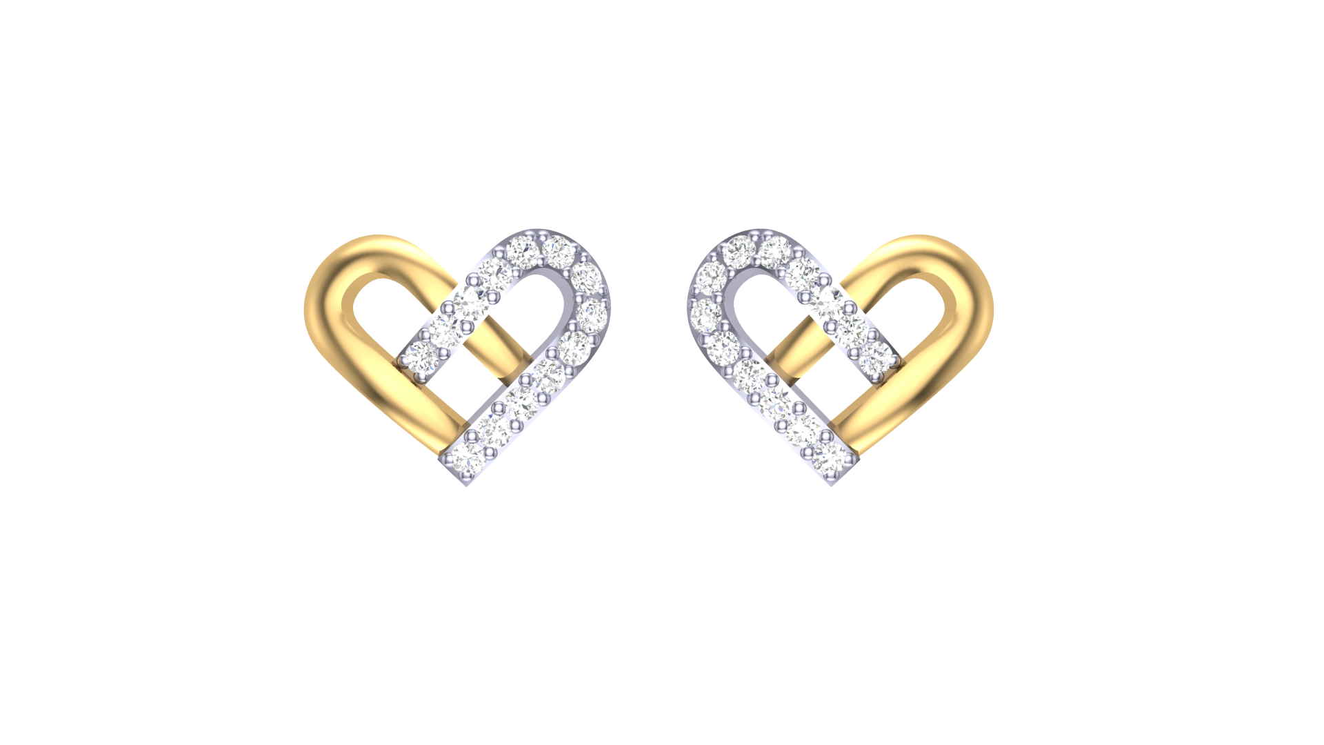 Heart Shaped