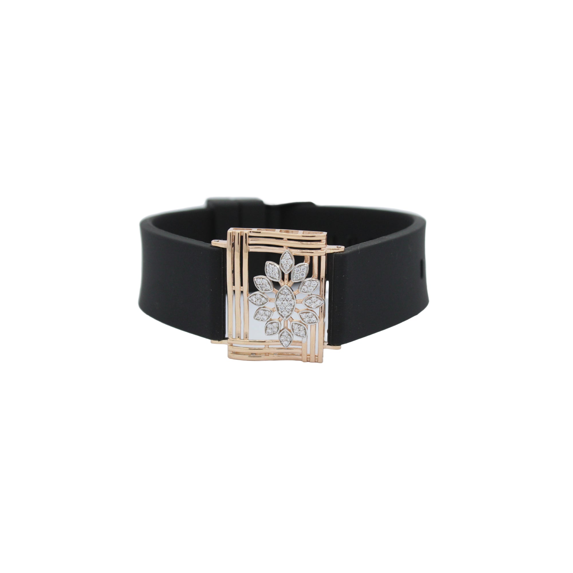 925- Silver Mallika – The Eternal Blossom