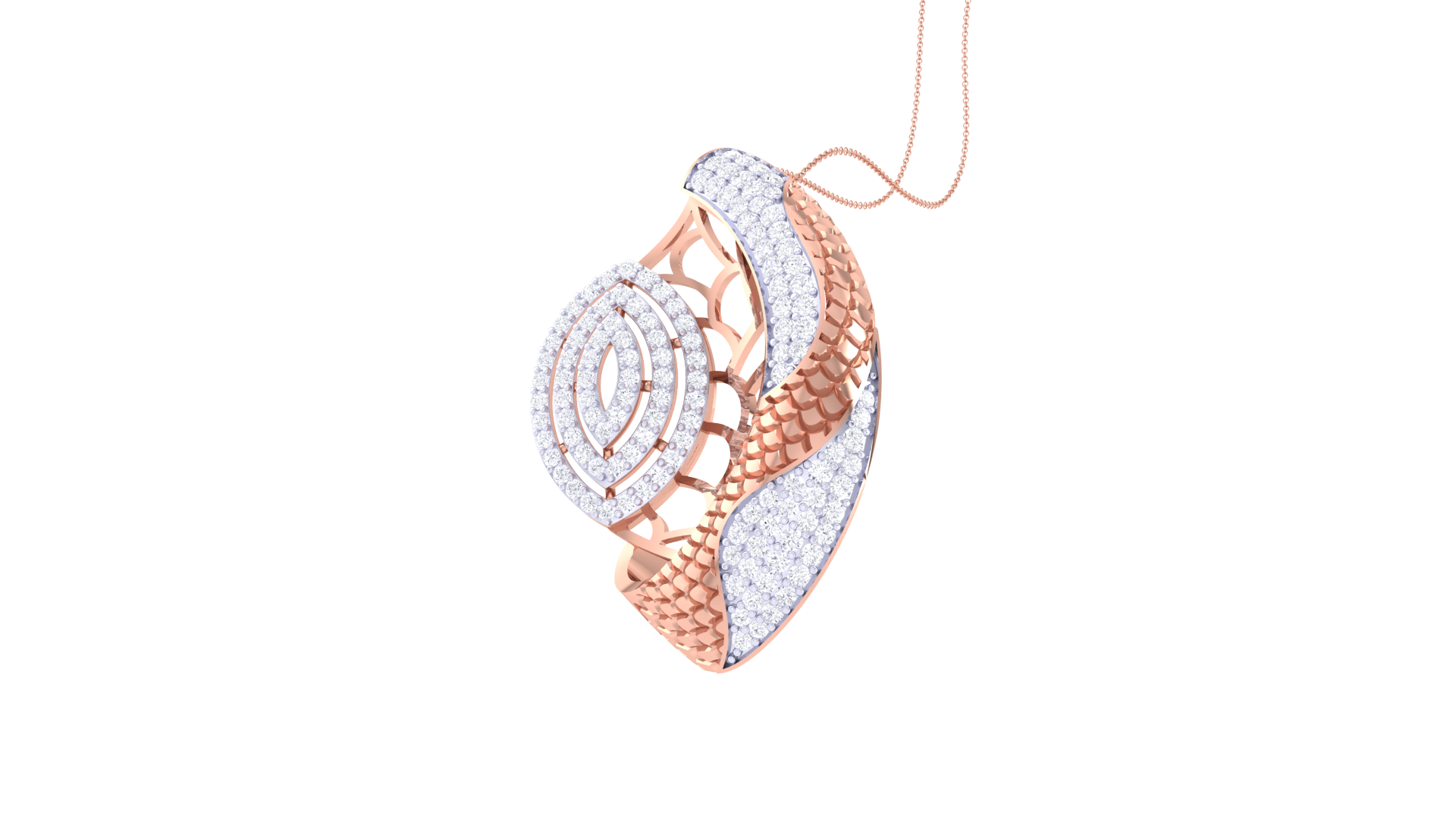 ShanayaShell Pendant 925 Silver – Traditional Shell Jewelry Design