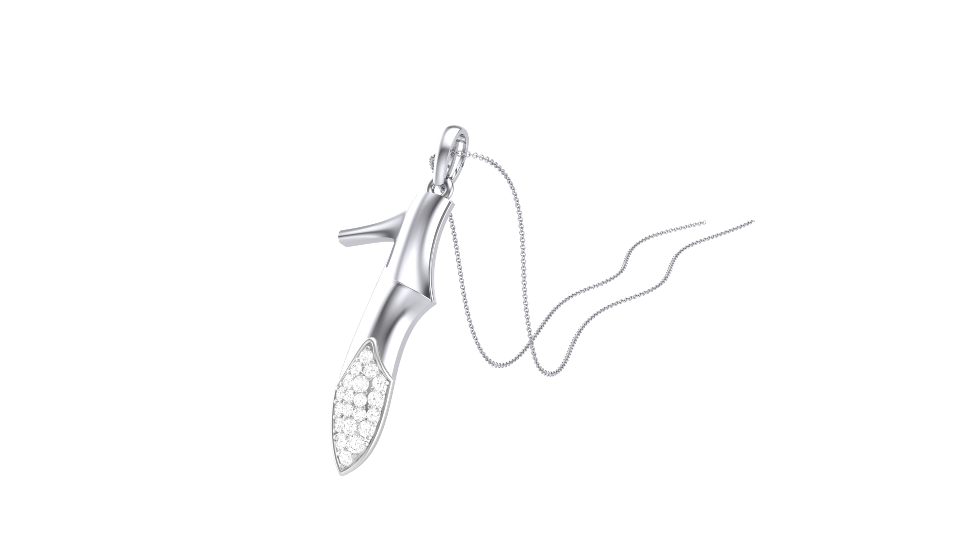 925 Silver Traditional Pan Leaf Shape Earrings for Girls & Women