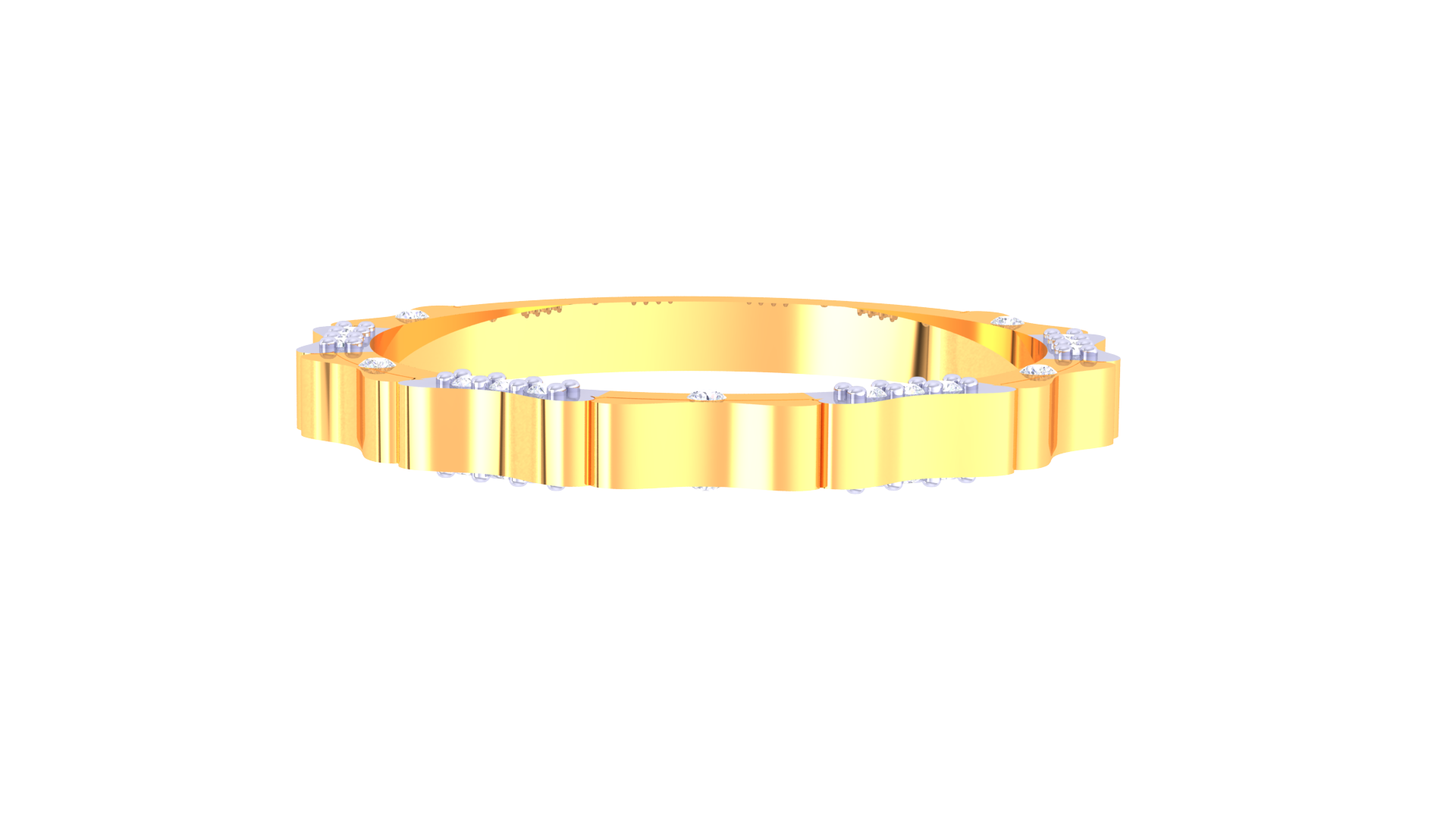 Royal Wave 925 Silver Couple Rings – Unique Wedding & Promise Bands for Him & Her